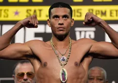 Beterbiev reaccionó a la pelea Benavidez vs Yarde 