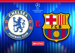 Chelsea vs Barcelona EN VIVO UEFA Champions League Jornada 5