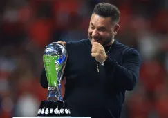 ¡Filtrado! Turco Mohamed revela importante secreto de la Liga MX previo a la Liguilla