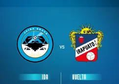 Horarios confirmados de la Gran Final