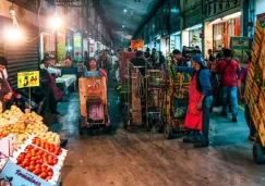 Inflación en México sube a 3.61% en noviembre, según INEGI