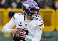 JJ McCarthy apunta a ser baja para los Vikings en la Semana 13 ante Seattle