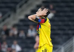 Kiana Palacios causa baja de la Selección Mexicana Femenil 