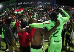 Estos fueron los torneos que Juárez tardó para llegar a su primera Liguilla
