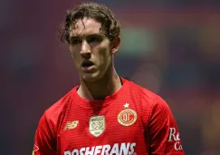 Marcel Ruiz 'advierte' a sus rivales de Liguilla: 'Iremos por el bicampeonato'