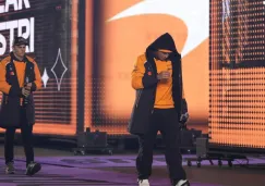 McLaren explicó descalificación de Norris y Piastri en el Gran Premio de Las Vegas