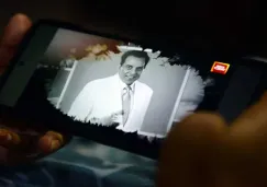 Murió Dharmendra, el legendario “He-Man de Bollywood”, a los 89 años