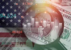 Precio del dólar hoy 24 de noviembre de 2025: así amanece en México