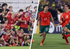 Tendremos una Final inédita en la Copa del Mundo