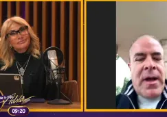 Rocha Cantú explota contra Adela Micha por hacer polémica tras el triunfo de Fátima Bosch en Miss Universo