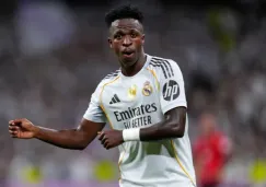 ¿Salida inminente? Vinicius Jr rechazaría renovar con el Real Madrid