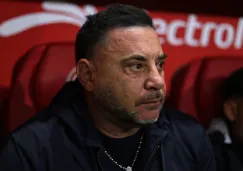 Turco Mohamed se lanza en contra del Play-In: "Es una invitación a la mediocridad"