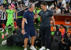 Varini manda mensaje previo a enfrentar al Toluca