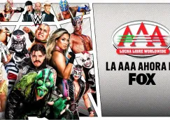 AAA será transmitida por FOX 