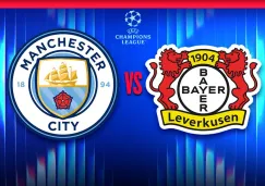 El Man City recibe al Leverkusen en Champions