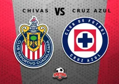 Chivas vs Cruz Azul: ¿Cuándo, a qué hora y por dónde ver EN VIVO los Cuartos de Final de la Liga MX?