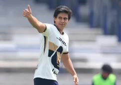 ¿Desprecia a Pumas? JJ Macías manda importante mensaje sobre su terrible lesión