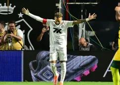 Drama en Brasil: Neymar no volverá a jugar en 2025 y Santos enfrenta un final de Liga agónico