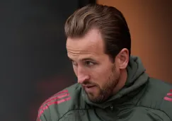 Harry Kane rompe el silencio