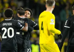 Juventus vence con dramatismo a Bodo/Glimt