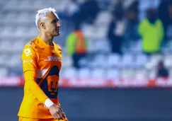 Keylor Navas manda contundente mensaje tras eliminación de Pumas