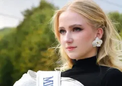 Miss Noruega también denuncia fraude en Miss Universo: “Ya habían elegido su Top 10 antes de la Final”