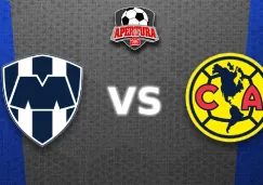 Rayados vs América
