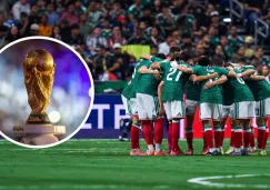 Mundial 2026: ¿Quién será el rival de la Selección Mexicana en el juego de inauguración?