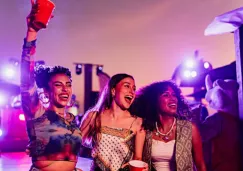 ¡Por fin! Aprueban dictamen para ingresar agua y comida a conciertos y estadios