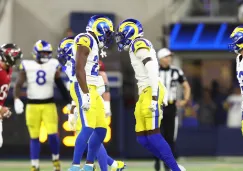 Panorama de la NFL y los juegos claves de la Semana 13