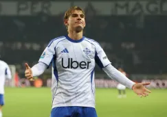 Real Madrid activará cláusula para recuperar a Nico Paz, de Como en la Serie A