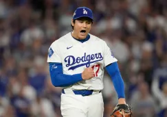 Ohtani anuncia que jugará para Japón en el Clásico Mundial 