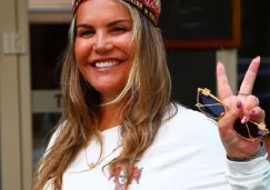 Hermana de Cristiano Ronaldo estalla contra haters