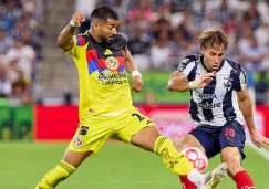 América vs Rayados se verá por LayvTime