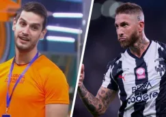 Adrián Marcelo lanza dardo a Sérgio Ramos: "Le atribuyen déficit intelectual"