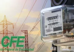 CFE cobrará menos en su recibo de luz a estos usuarios por la tarifa de invierno