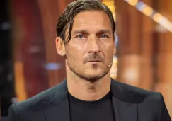 Francesco Totti está bajo investigación por supuesto abandono de su hija