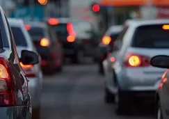 Hoy No Circula: ¿Qué autos NO circulan el jueves 27 de noviembre de 2025 en CDMX y EDOMEX?