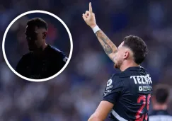 ¡IMÁGENES SENSIBLES! Filtran duras fotos del rostro de Lucas Ocampos tras brutal accidente