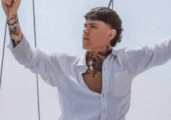 Junior H pospone concierto en CDMX: show reprogramado para el 15 de diciembre