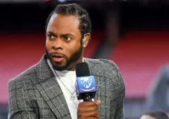 La NFL siempre está emocionada de volver a la Ciudad de México”: Richard Sherman