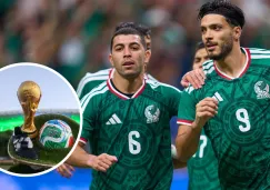 Mundial 2026: ¿Quién será el rival de la Selección Mexicana en el juego en el Akron?