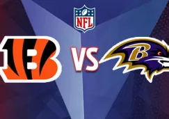 NFL: ¿Cuándo y dónde ver Cincinnati Bengals vs Baltimore Ravens de la Semana 13? 
