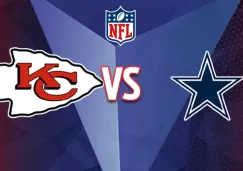 NFL: ¿Cuándo y dónde ver Kansas City Chiefs vs Dallas Cowboys de la Semana 13? 