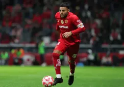 ¿Por qué no viajó Alexis Vega a Liguilla?