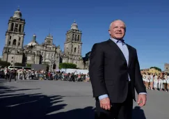 Raúl Rocha Cantú, dueño de Miss Universo, es investigado por presunto huachicol y contrabando de armas 