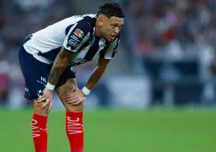 Rayados y sus lesiones insólitas: Salcedo, Canales y Ocampos, caso por caso