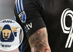 ¿Refuerzo bomba? Pumas tiene en la mira un delantero de la MLS para el Clausura 2026