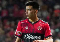 ¡Sí juega! Gilberto Mora disponible para el duelo vs Tigres