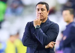 ¿Y Efraín Juárez? Celtic sorprende eligiendo a su próximo entrenador 